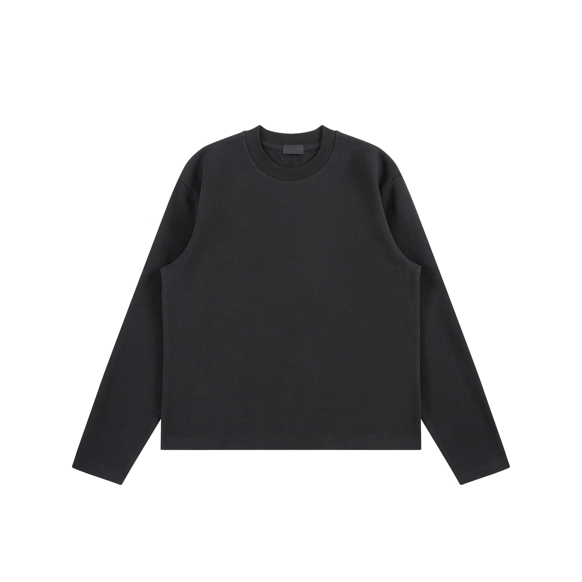 LY No. 5003 Essential Crewneck