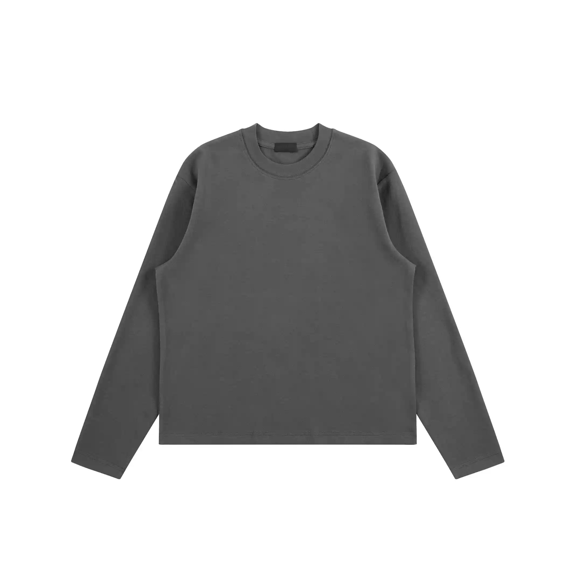 LY No. 5003 Essential Crewneck