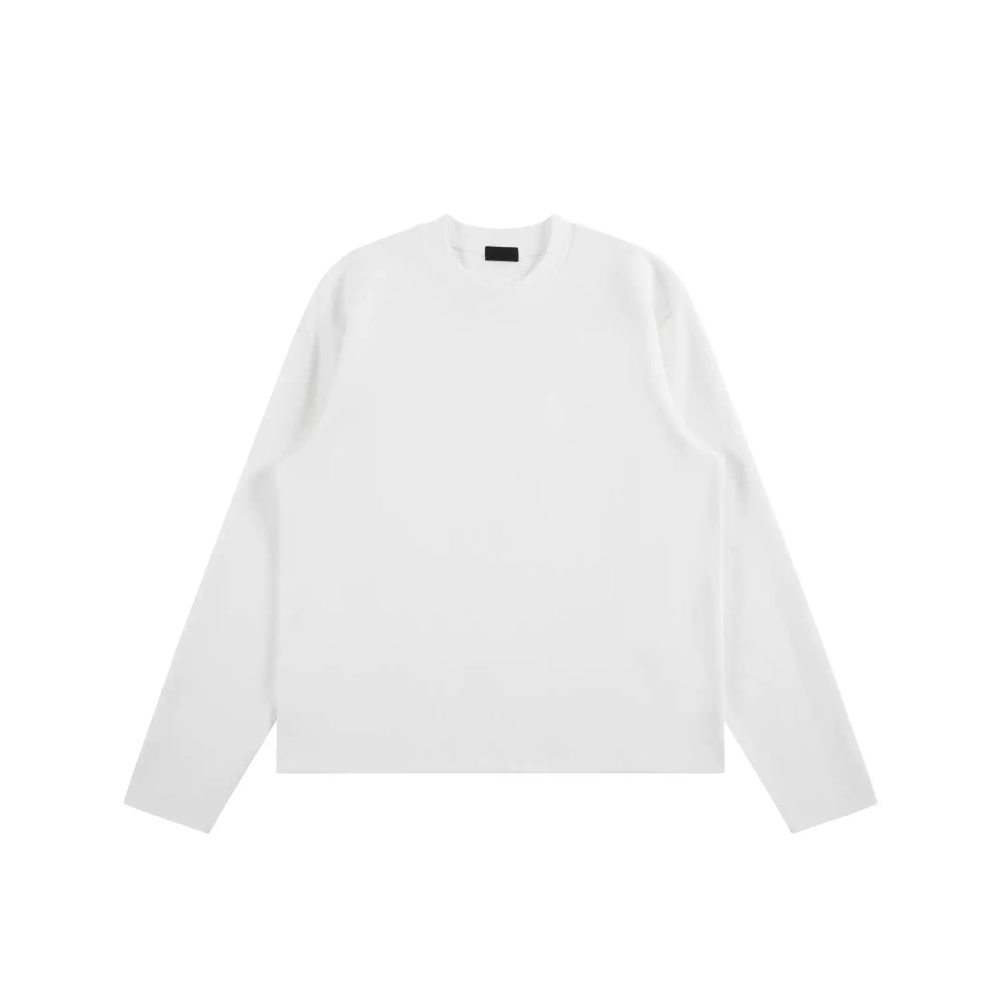 LY No. 5003 Essential Crewneck