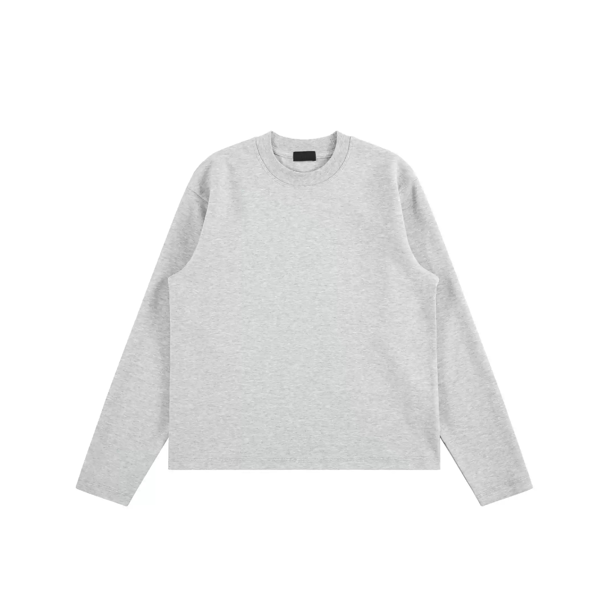 LY No. 5003 Essential Crewneck