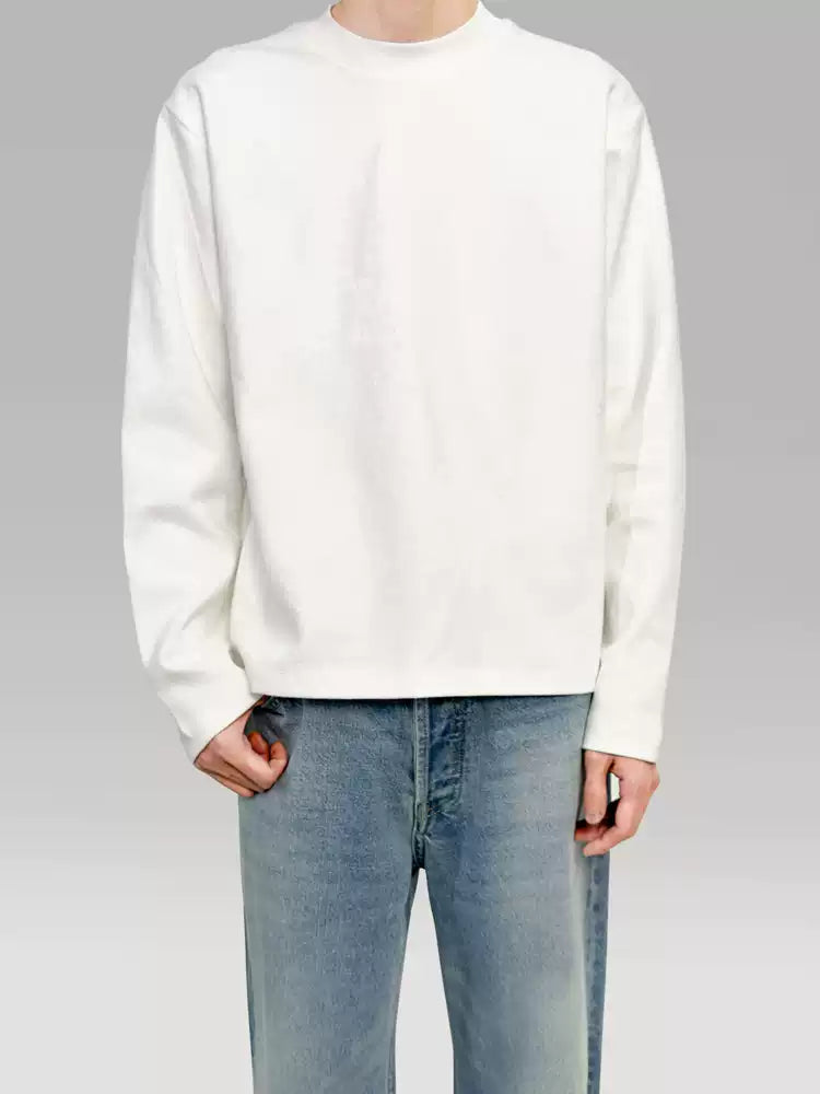 LY No. 5003 Essential Crewneck