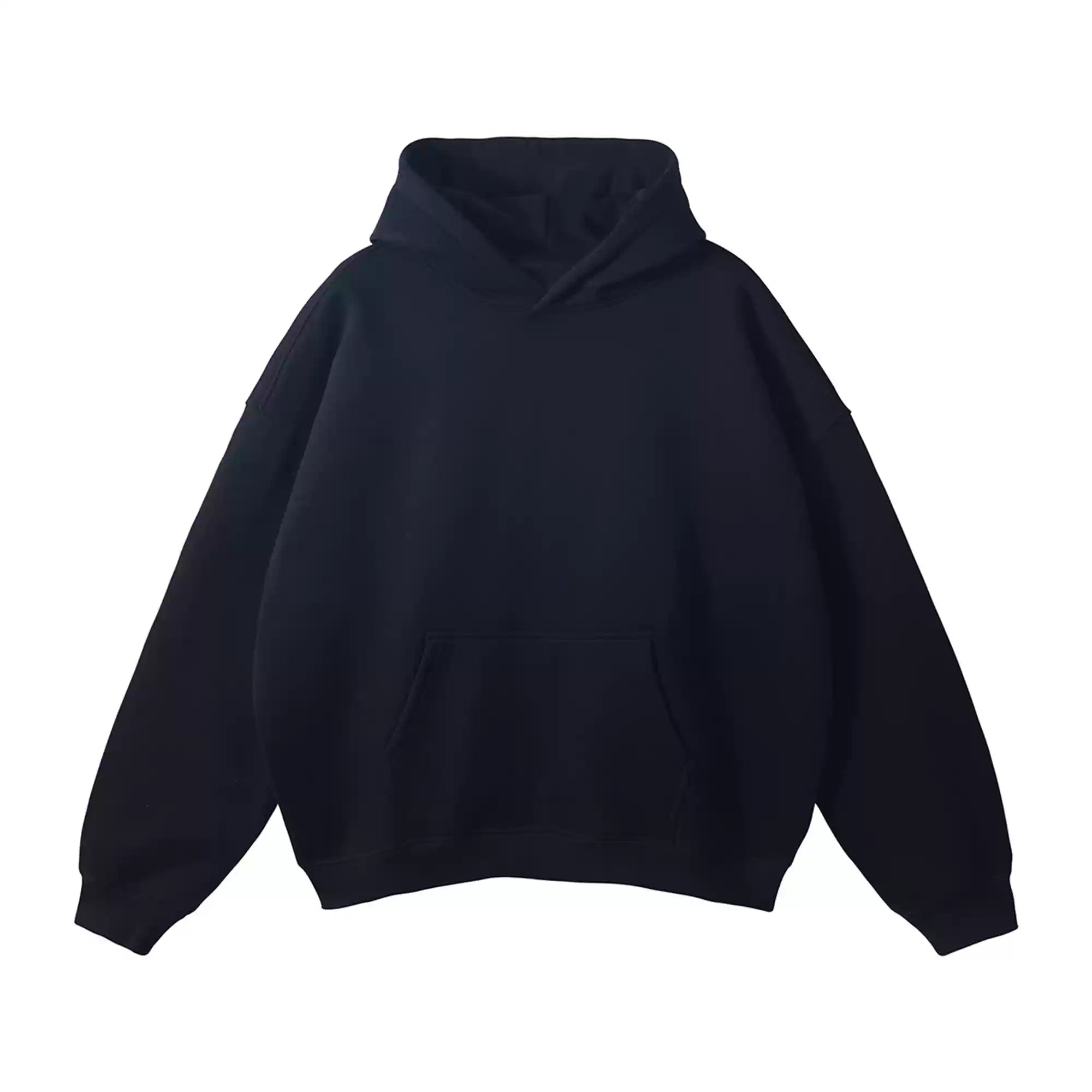 LY No. 1091 Pullover Hoodie 350GSM