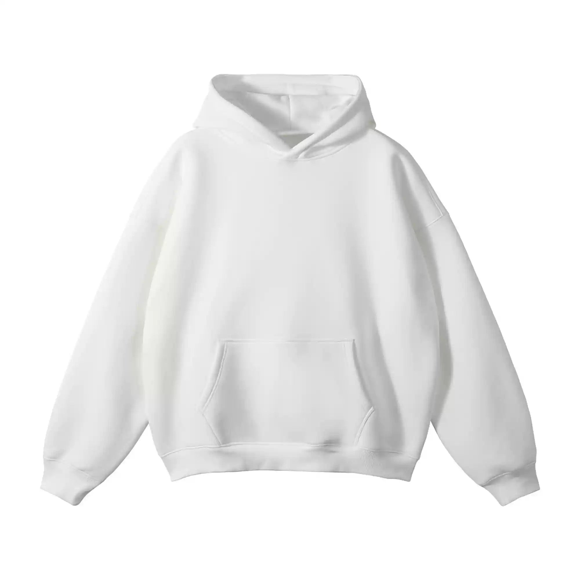 LY No. 1091 Pullover Hoodie 350GSM