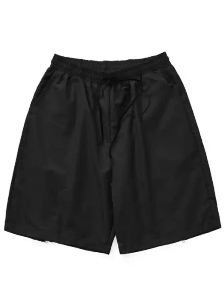 LY No. 2061 Classic Minimalist Shorts