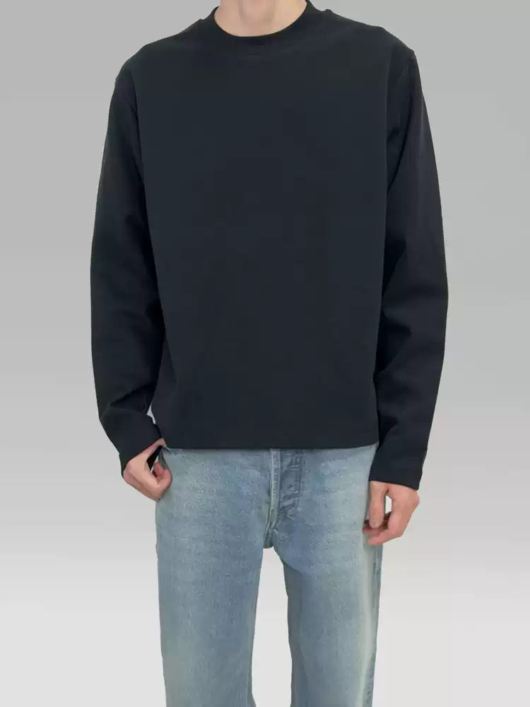 LY No. 5003 Essential Crewneck