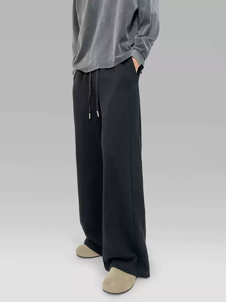 LY No. 5007 Essential Sweatpants