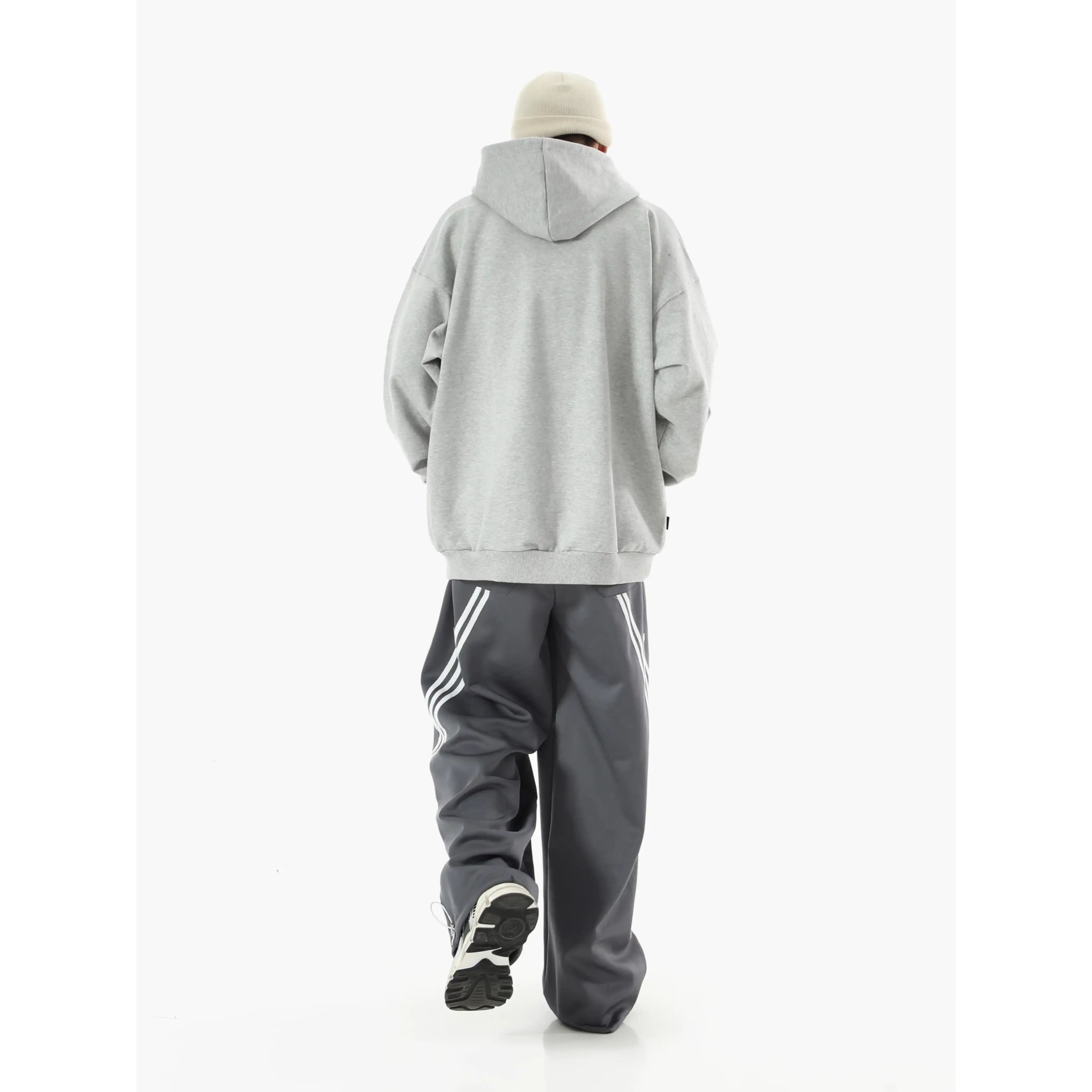 LY No. 2090 Striped Track Pants