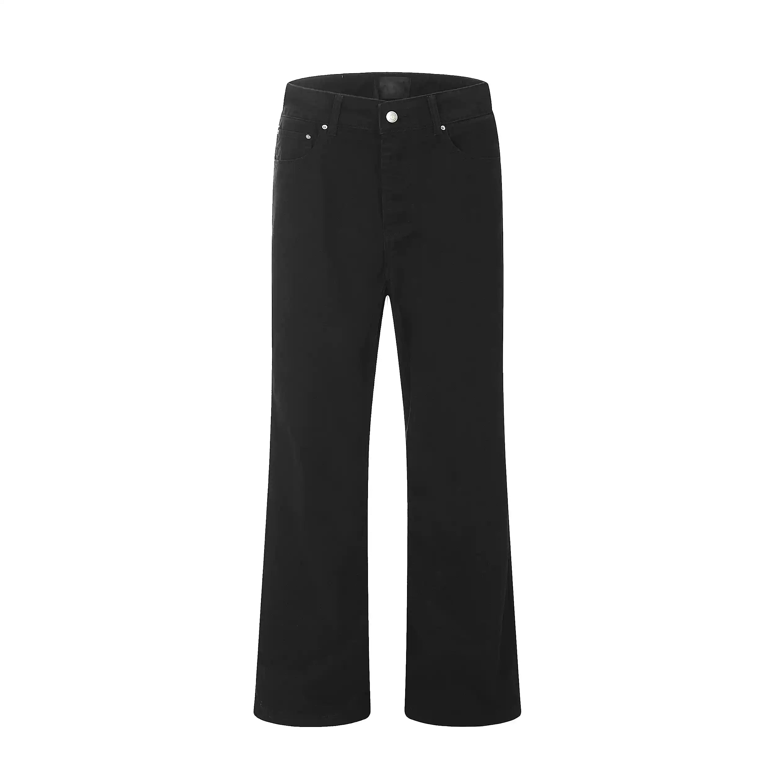 LY No. 2071 Utility Trousers