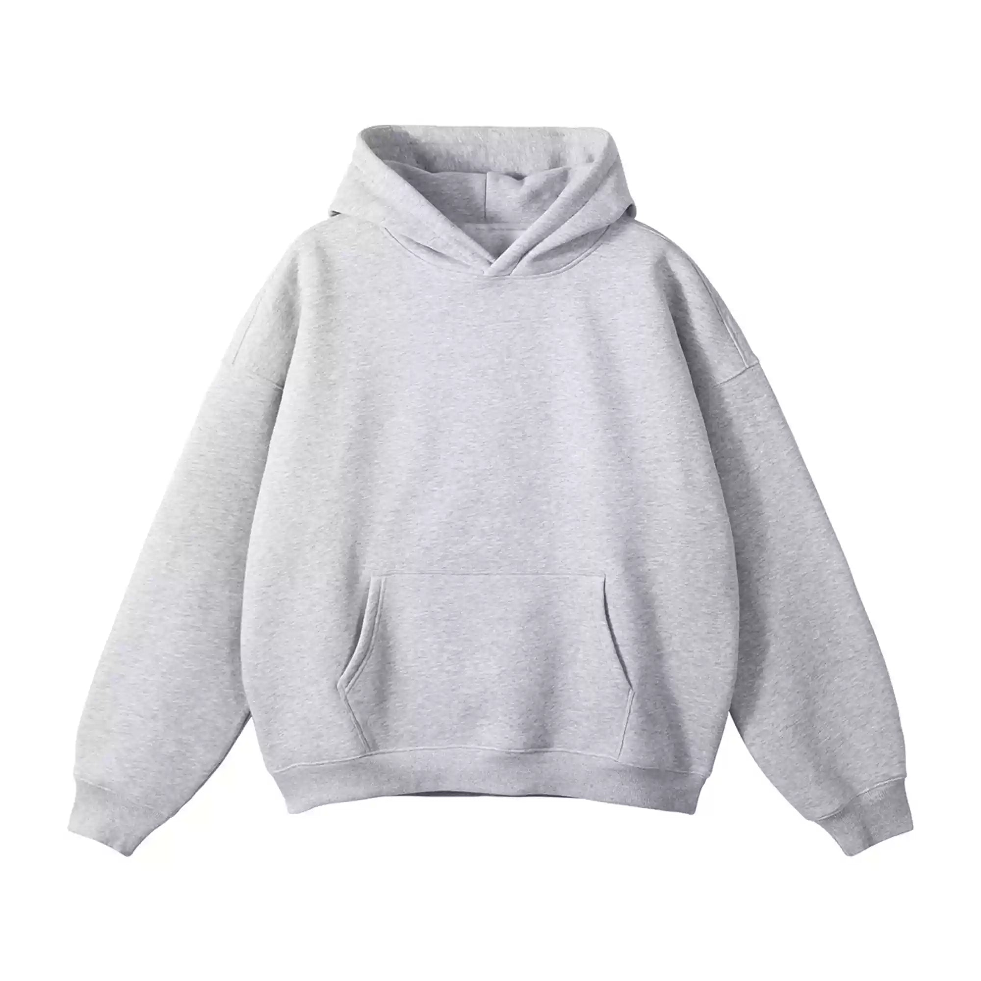 LY No. 1091 Pullover Hoodie 350GSM