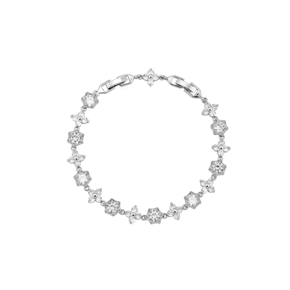 LY No. 3022 Radiant Starburst Bracelet