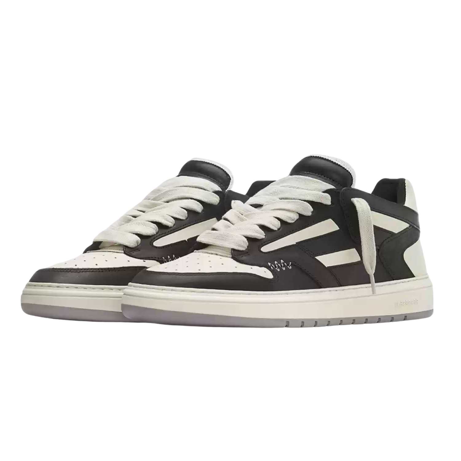 LY No. 4001 Vintage Low-Top Sneakers